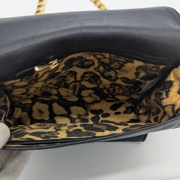 SOLD - Longchamp Paris Rocks Crossbody - Picture 4 of 9